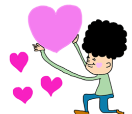 sashimi's sticker part4 sticker #10772309