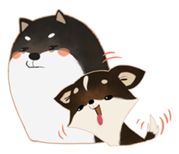 Wasabi & Jew sticker #10772393