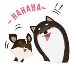 Wasabi & Jew sticker #10772394