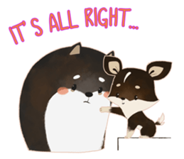 Wasabi & Jew sticker #10772398