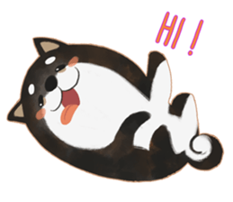 Wasabi & Jew sticker #10772420