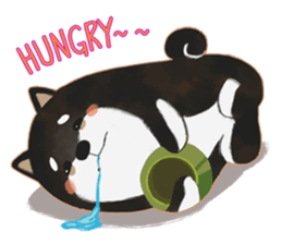 Wasabi & Jew sticker #10772422