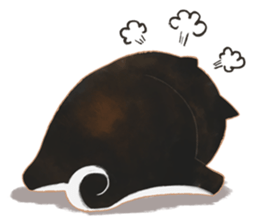 Wasabi & Jew sticker #10772425