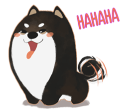 Wasabi & Jew sticker #10772427