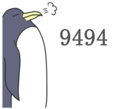 Wan's Sticker sticker #10772497