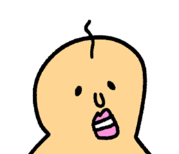 Pig seals and others sticker #10772641