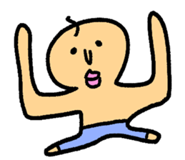 Pig seals and others sticker #10772642