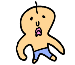 Pig seals and others sticker #10772643