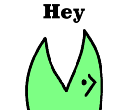 Pig seals and others sticker #10772651