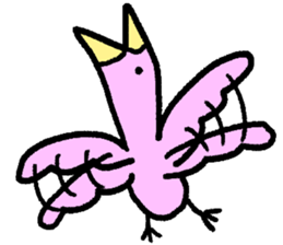 Pig seals and others sticker #10772653