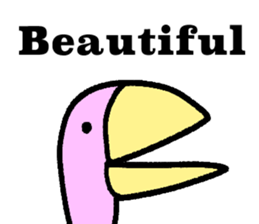 Pig seals and others sticker #10772655