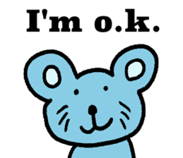 Pig seals and others sticker #10772656