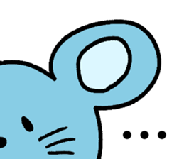 Pig seals and others sticker #10772658