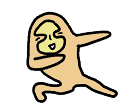 Pig seals and others sticker #10772662