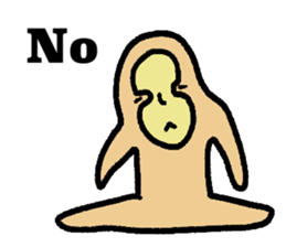 Pig seals and others sticker #10772663