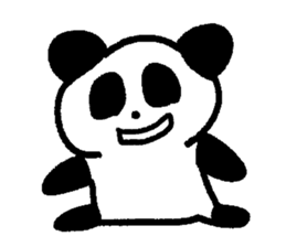 Pig seals and others sticker #10772665