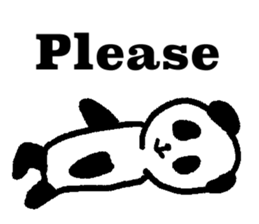 Pig seals and others sticker #10772666