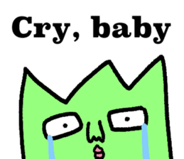 Pig seals and others sticker #10772671