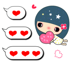 Suma in love 5 sticker #10772970