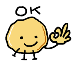 Jagabou 2 sticker #10773870