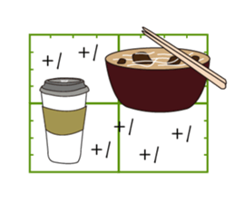 composition2 sticker #10774330