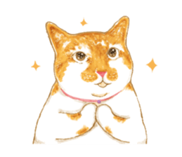 chairman's daily sticker #10774402