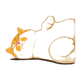 chairman's daily sticker #10774411