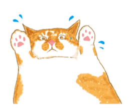 chairman's daily sticker #10774413