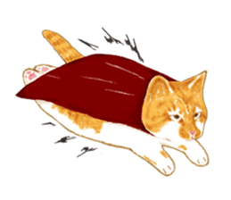 chairman's daily sticker #10774415