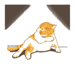 chairman's daily sticker #10774428