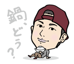 PIYOCURA sticker #10774672