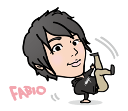 PIYOCURA sticker #10774676