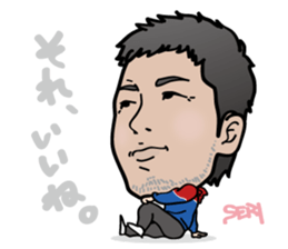 PIYOCURA sticker #10774677