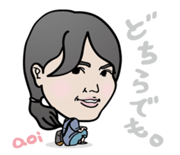 PIYOCURA sticker #10774680