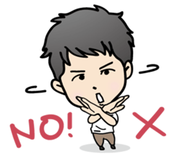 PIYOCURA sticker #10774690