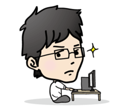 PIYOCURA sticker #10774691