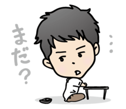 PIYOCURA sticker #10774695