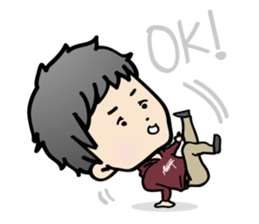 PIYOCURA sticker #10774697