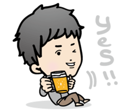 PIYOCURA sticker #10774699