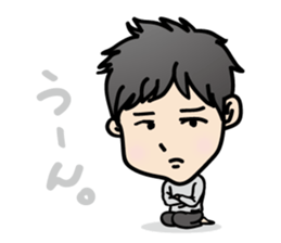 PIYOCURA sticker #10774700