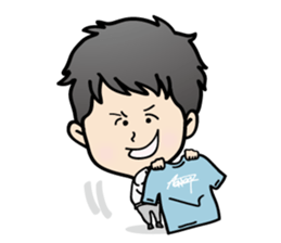 PIYOCURA sticker #10774702