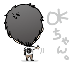 PIYOCURA sticker #10774705