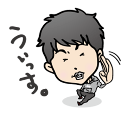 PIYOCURA sticker #10774708