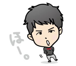 PIYOCURA sticker #10774710