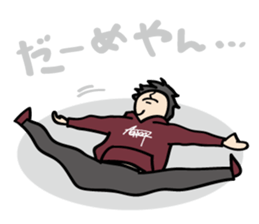 PIYOCURA sticker #10774711