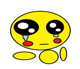 Guriguri kun 3 sticker #10775770