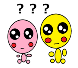 Guriguri kun 3 sticker #10775780