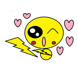 Guriguri kun 3 sticker #10775790