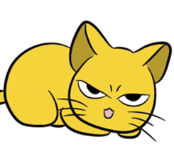 Maru & Marimo sticker #10776170