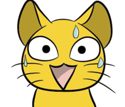 Maru & Marimo sticker #10776172